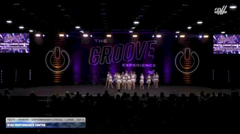 Star Performance Centre [2025 Youth - Premier - Contemporary/Lyrical - Large Day 3] 2025 WSF Grand Nationals