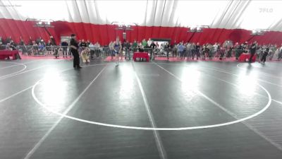 175 lbs Round 1 - Nolan Ferrell, Askren Wrestling Academy vs Caysen Martinek, Weigh In Club