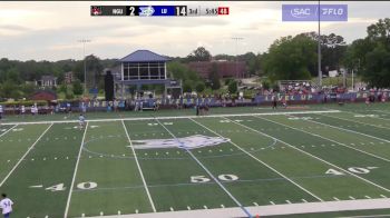 Replay: North Greenville vs Limestone | May 7 @ 4 PM