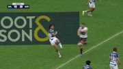 Replay: Auckland vs North Harbour | Sep 7 @ 2 AM