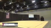 Clara Kang - Women's Group, ATHL - 2021 USA Gymnastics Championships