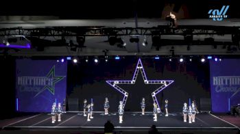 Lions Cheer Company - Royal Cats [2024 L1 Youth - D2 Day 2] 2024 Nation's Choice Grand Nationals