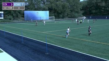 Replay: College of Idaho vs Whitman | Aug 31 @ 10 AM