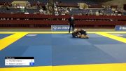 Cameron Michael Alaniz vs Henry Robert Zachary 2024 Pan IBJJF Jiu-Jitsu No-Gi Championship