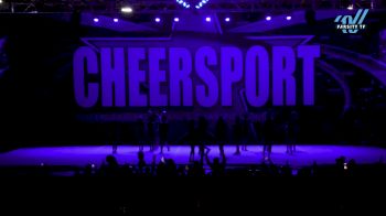 Jaguar Athletics - REIGN [2025 L2 Senior - D2 - Small - B Day 2] 2025 CHEERSPORT National All Star Cheerleading Championship