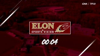 Replay: Stony Brook vs Elon - Men's | Feb 8 @ 7 PM