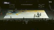 Oviedo HS "Oviedo FL" at 2026 WGI Guard World Championships