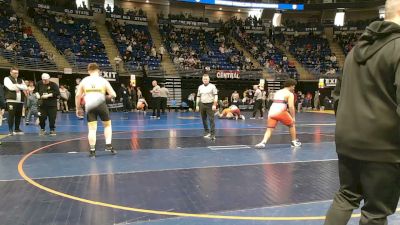 192 lbs Consy 3 - Johnathan Rivera, Ephrata vs Gavin Crawford, Thomas Jefferson