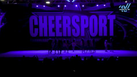 Triple Threat Athletics - JUBILEE [2025 L2 Junior - D2 - Small - E Day 2] 2025 CHEERSPORT National All Star Cheerleading Championship