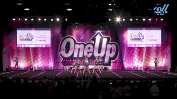 Long Island Cheer - PRODIGY [2024 L4 Junior Day 2] 2024 One Up Grand Nationals