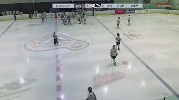 Replay: Home - 2024 New England vs New Hampshire | Jan 18 @ 10 AM