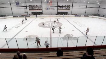 Replay: Home - 2025 Advocate vs Carolina | May 10 @ 9 AM
