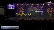Dance Athletics - Plano - Nicki [2025 Junior - Premier - Pom Day 2] 2025 Encore Grand Nationals