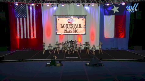 Phantom Athletics - Revenge [2024 L5 Senior Coed - D2 Day 1] 2024 NCA Lonestar Classic