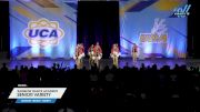 Rainbow Dance Academy - SENIOR VARIETY [2023 Senior - Variety] 2023 UCA/UDA Bluegrass Regional