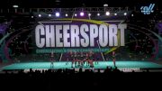 Palm Beach Lightning - PEARLS [2024 L4.2 Senior Coed - Small Day 2] 2024 CHEERSPORT National All Star Cheerleading Championship