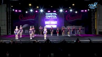 East Coast Evolution - Veloc1ty [2024 L1 Junior - D2 - Small Day 1] 2024 Coastal at the Capitol Grand Nationals