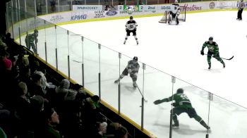 Replay: Away - 2024 Alberni Valley vs Surrey | Mar 1 @ 6 PM