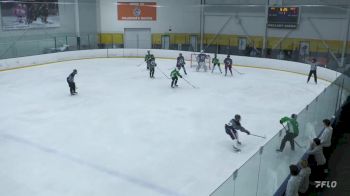 Replay: Home - 2025 Green vs Grey | May 23 @ 2 PM