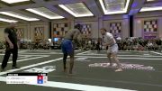 Devhonte Johnson vs Evan Rosborough 2023 ADCC East Coast Trials