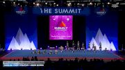 Carolina Coast Athletics - Lemon Sharks [2026 L2 Junior - D2 - Small - B Wild Card] 2026 The D2 Summit