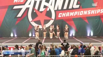 PTC - Fame [2026 L3 Junior - D2 Day 1] 2026 MidAtlantic Championship Grand Nationals