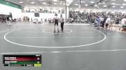 135 lbs Semifinal - Ryan Sharp, Victory vs Gus Strick, Spider Monkey WC