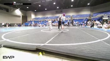 72 lbs Rr Rnd 1 - Konnor Knight, CWC-collinsville vs Joseph Zulpo, Perryville Elite Wrestling