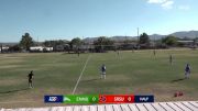 Replay: Eastern N.M. vs Sul Ross State | Oct 26 @ 3 PM