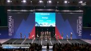 Unity Allstars MK - Revenge [2026 IASF L2 - U18 Day 2] 2026 The European Summit
