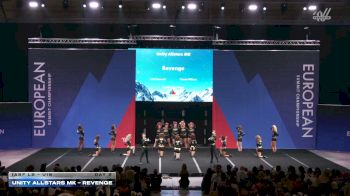 Unity Allstars MK - Revenge [2026 IASF L2 - U18 Day 2] 2026 The European Summit