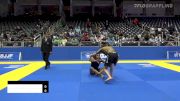 Replay: Mat 10 - 2022 Pan IBJJF Jiu-Jitsu No-Gi Championship | Oct 14 @ 9 AM