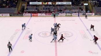 Replay: Away - 2024 West Kelowna vs Vernon | Oct 11 @ 6 PM