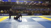 Tayla Nicole Sonerholm vs Malia Josephine Borders 2026 Pan Kids Jiu-Jitsu IBJJF Championship