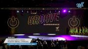 The Vision Dance Center - Youth Small Lyrical [2023 Youth - Contemporary/Lyrical - Small Day 1] 2023 GROOVE Dance Grand Nationals