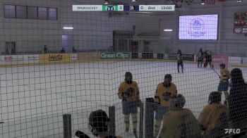 Replay: Home - 2023 Whalers vs Battalion | Dec 16 @ 9 AM