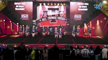 IMPACT Elite All-Stars - Moonlight [2024 L1 Junior - D2 2] 2024 ATC Bellevue Grand Nationals