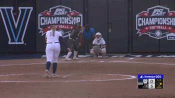 Replay: Providence vs Butler | May 8 @ 6 PM