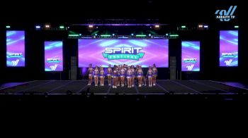 USA Wildcats - C4 Boom [2024 L4 Senior Coed - Small Day 1] 2024 Spirit Fest Grand Nationals