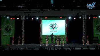 GymTyme Illinois - Twist [2025 L5 Senior Coed 1] 2025 CSG Grand Nationals