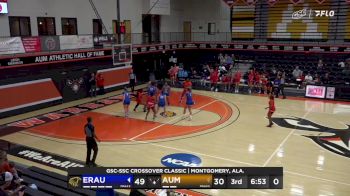 Replay: Embry-Riddle vs AUM | Nov 8 @ 12 PM