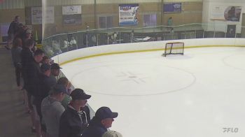 Replay: Home - 2024 Yorktown vs Rapid Hockey | Jul 13 @ 1 PM