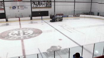 Replay: Home - 2025 Conacher vs Prospects | Jul 25 @ 1 PM