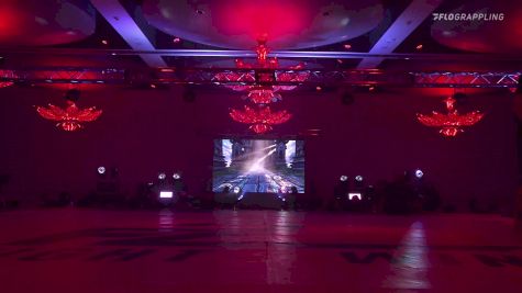 Talia Llano vs Mel Cordero 2025 Fight to Win 279