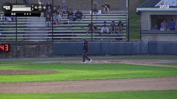 Replay: AIC vs Assumption - DH | Apr 22 @ 5 PM