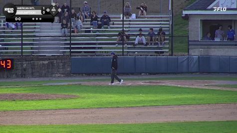 Replay: AIC vs Assumption - DH | Apr 22 @ 5 PM