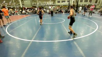 102 lbs Consi Of 4 - Braden Boardman, Team Nauman Wrestling Club Funky vs Andrew Kalathil, Empire Wrestling Academy Gold