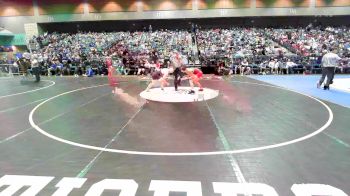 157 lbs Round Of 128 - Jase Martin, Chico vs Riley Duke, Wasatch