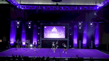 World Cup - Starbrites [2026 L2.1 Junior - PREP - Day 1] SU Battle at the Boardwalk Grand Natls