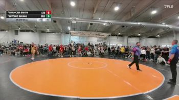 Replay: Mat 8 - 2025 NCCT | Dec 20 @ 9 AM